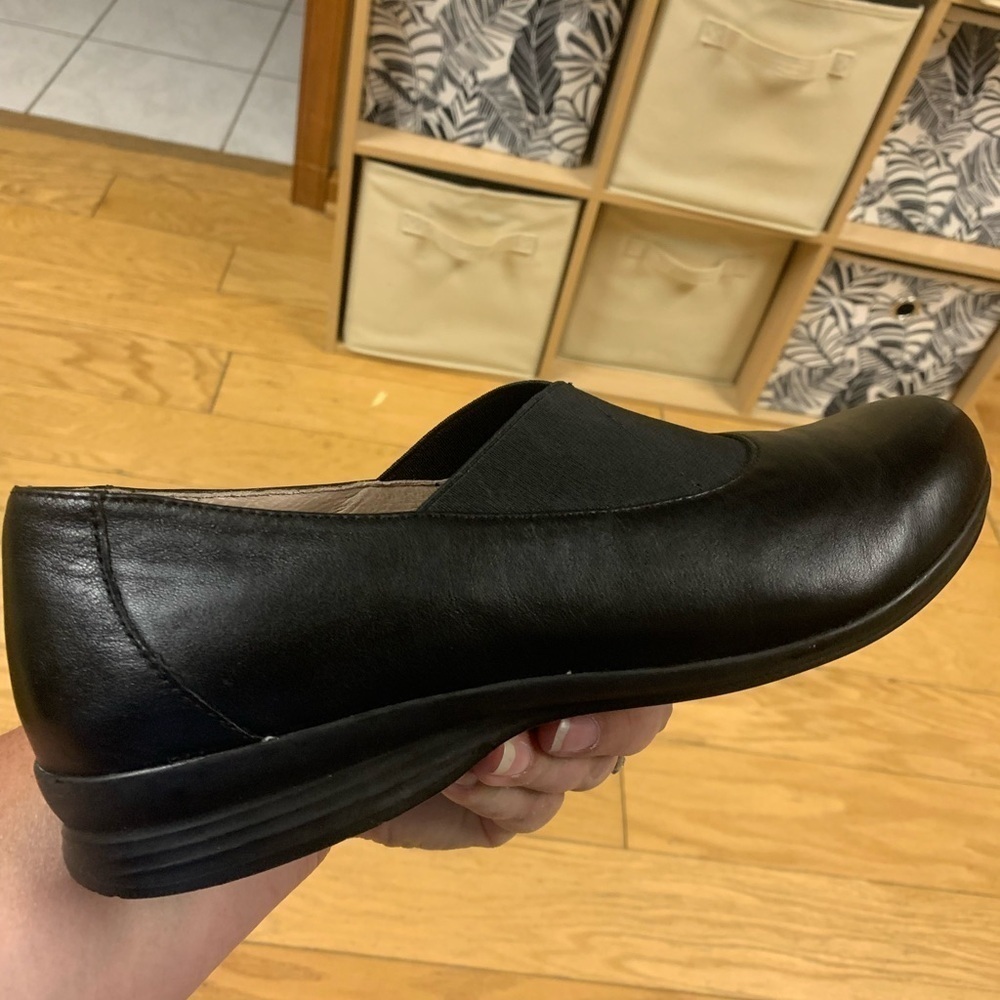Women’s Dansko Professional Clogs View 5